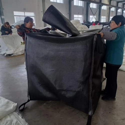 I 10 migliori produttori di sacchetti di disidratazione geotessile in Cina